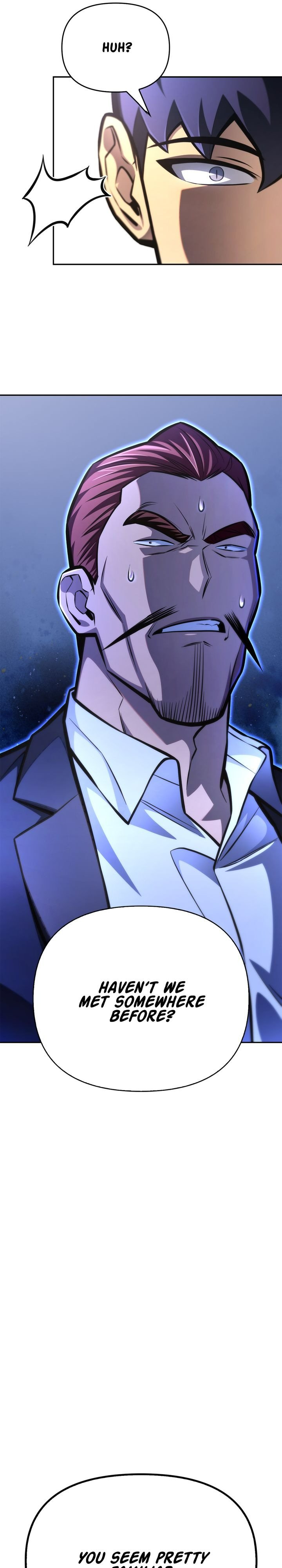 Superhuman Battlefield, Chapter 27 image 03